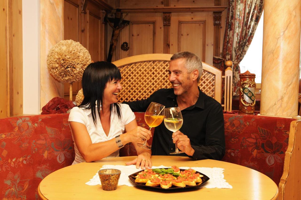 Hotel Olaga Niederolang 外观 照片
